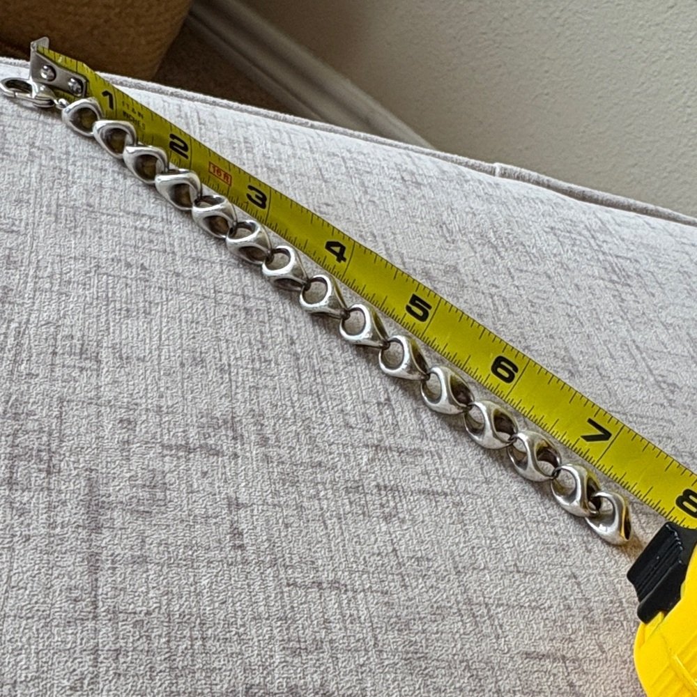 RLM Sterling Silver bracelet